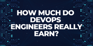 DevOps Engineer Salary